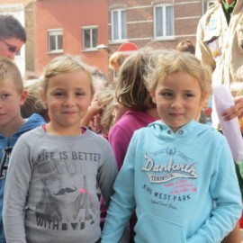 IMG 6643 - Scouts en Gidsen Zaventem 